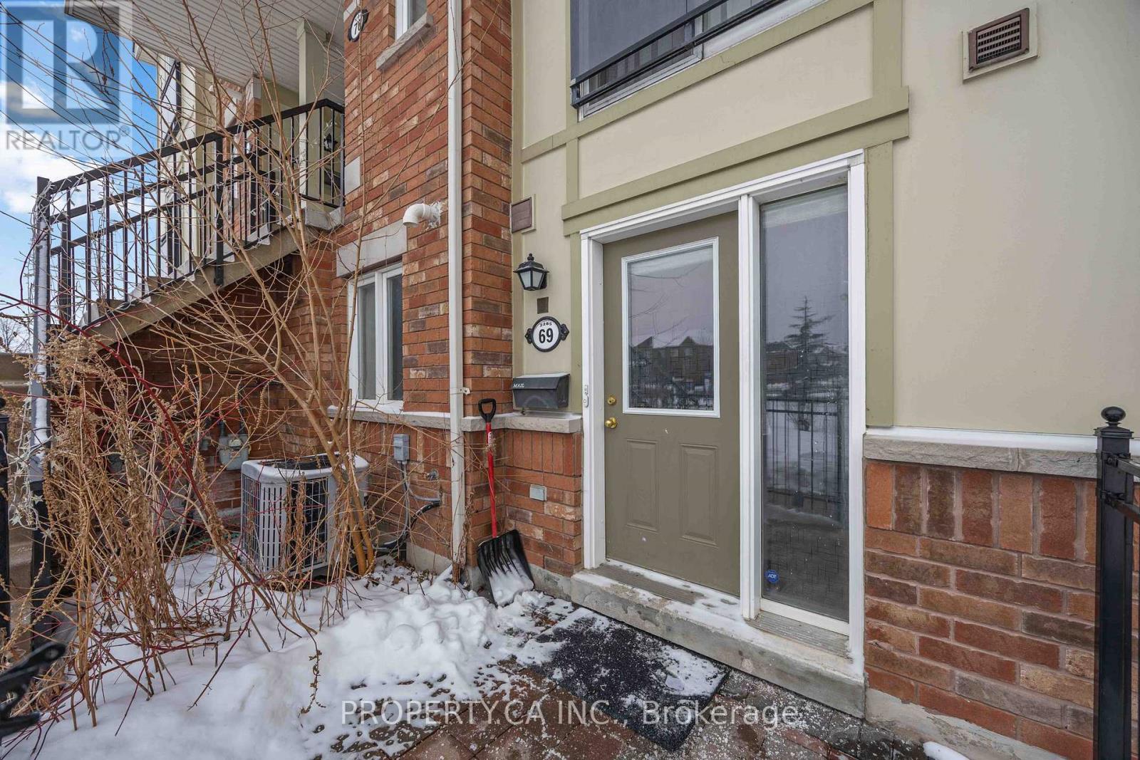 69 - 2285 Bur Oak Avenue, Markham, Ontario  L6E 0B9 - Photo 35 - N12691864