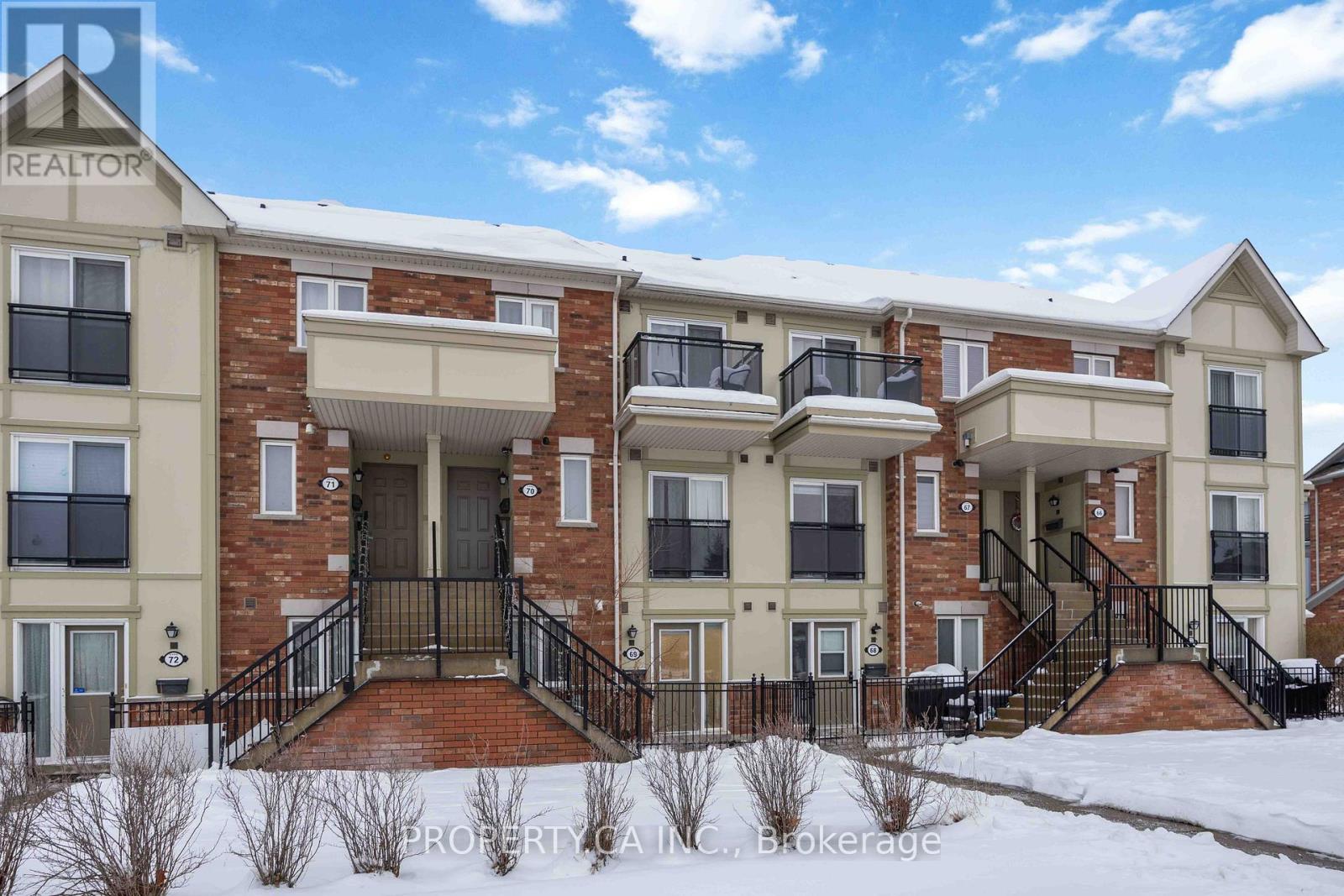 69 - 2285 Bur Oak Avenue, Markham, Ontario  L6E 0B9 - Photo 5 - N12691864