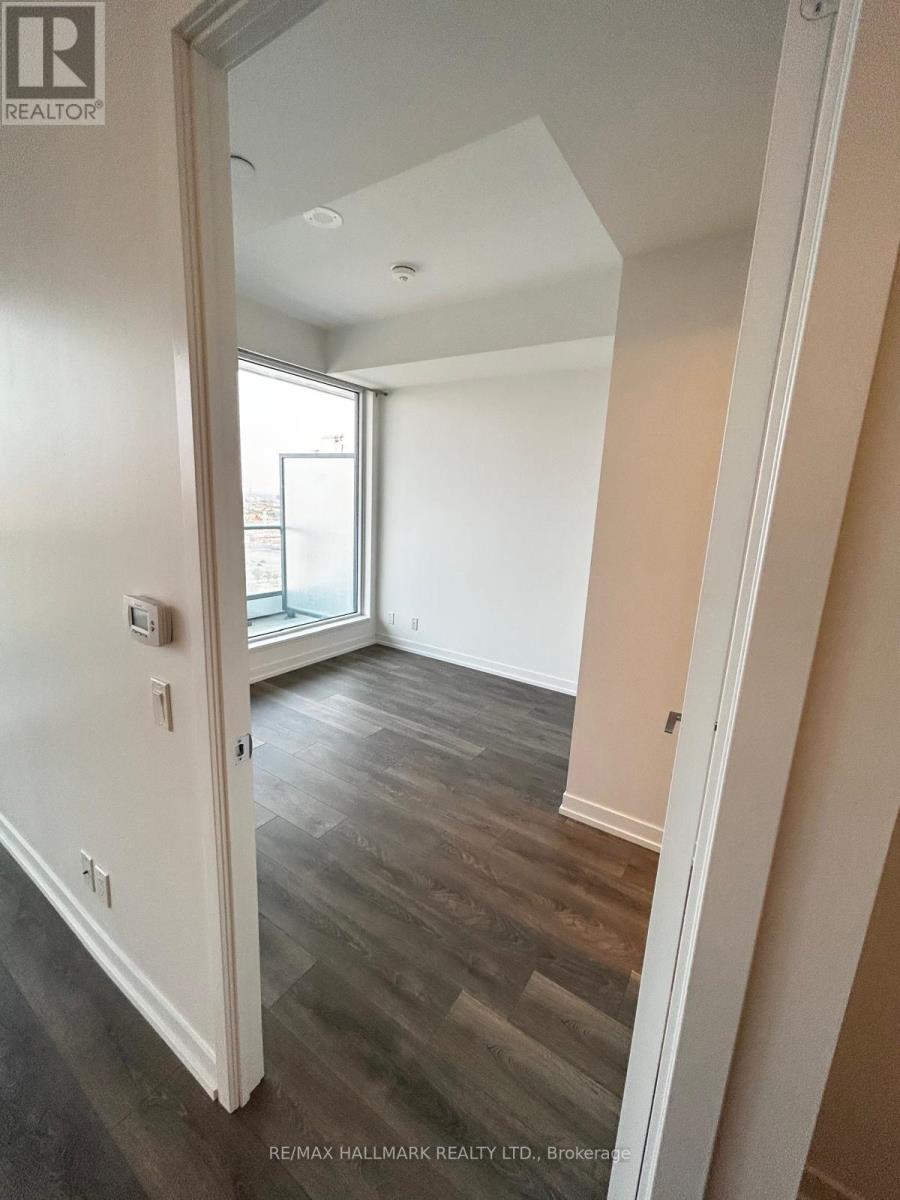 1708 - 5 Buttermill Avenue, Vaughan, Ontario  L5W 1B6 - Photo 11 - N12691986