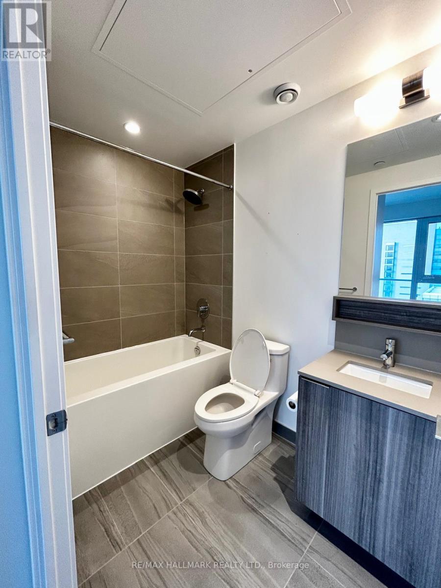 1708 - 5 Buttermill Avenue, Vaughan, Ontario  L5W 1B6 - Photo 12 - N12691986