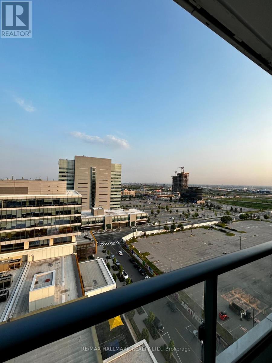 1708 - 5 Buttermill Avenue, Vaughan, Ontario  L5W 1B6 - Photo 14 - N12691986