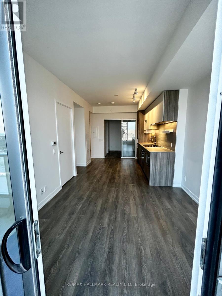 1708 - 5 Buttermill Avenue, Vaughan, Ontario  L5W 1B6 - Photo 15 - N12691986