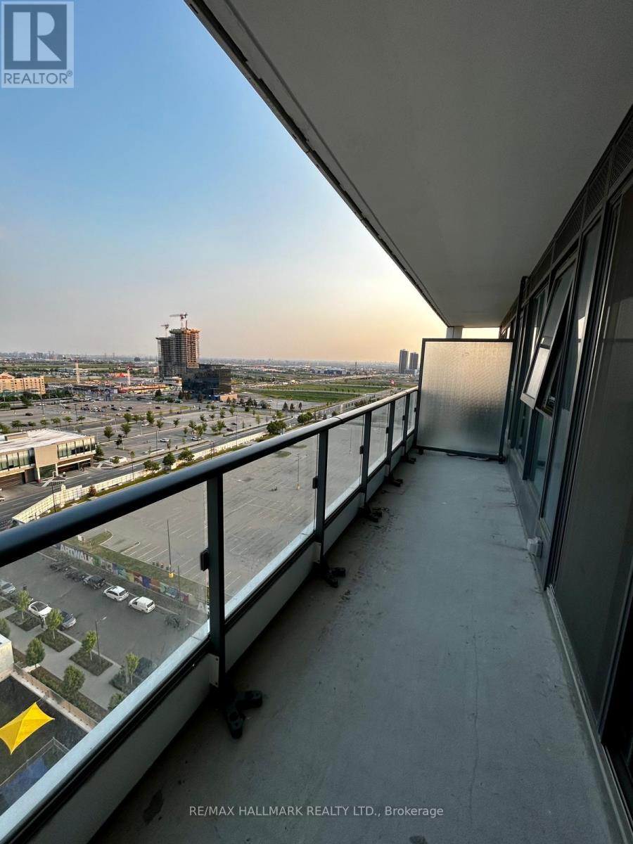 1708 - 5 Buttermill Avenue, Vaughan, Ontario  L5W 1B6 - Photo 17 - N12691986