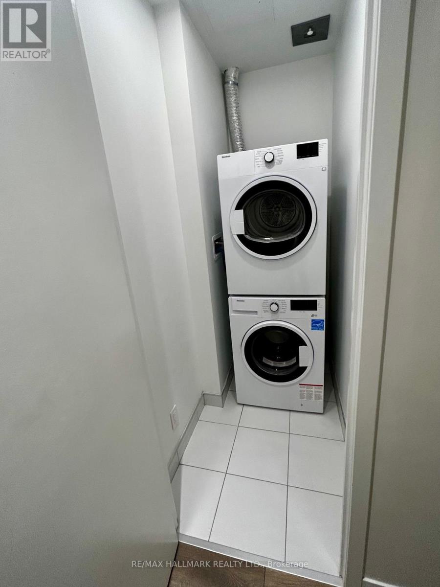 1708 - 5 Buttermill Avenue, Vaughan, Ontario  L5W 1B6 - Photo 5 - N12691986