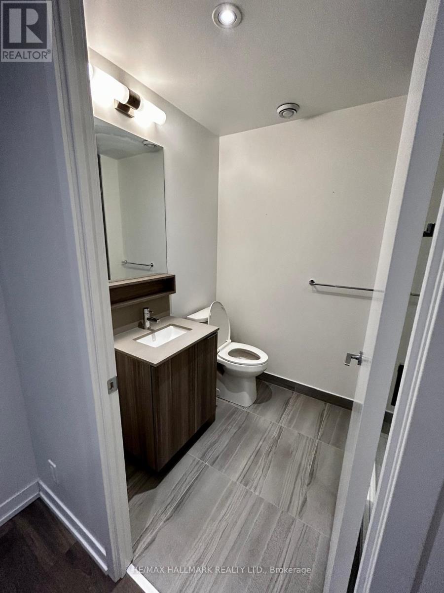 1708 - 5 Buttermill Avenue, Vaughan, Ontario  L5W 1B6 - Photo 6 - N12691986