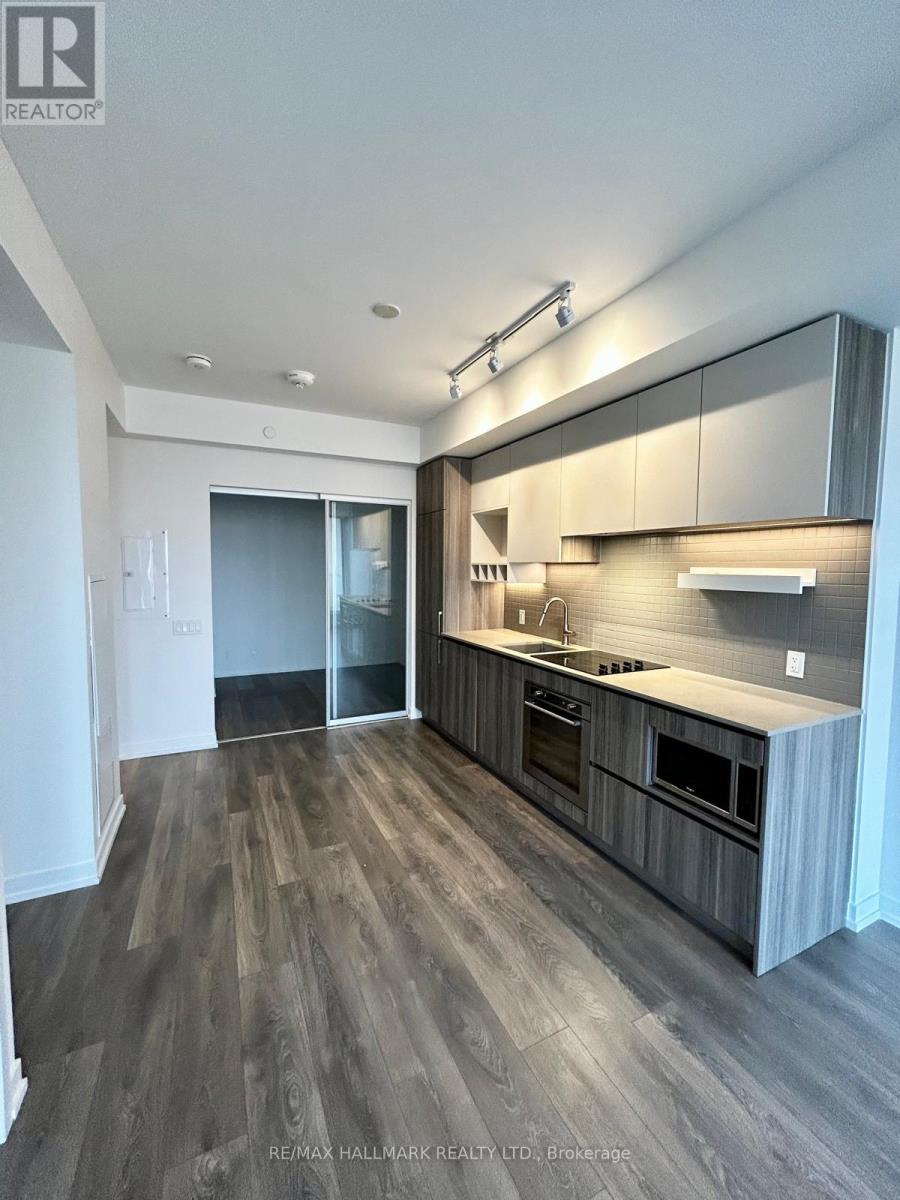 1708 - 5 Buttermill Avenue, Vaughan, Ontario  L5W 1B6 - Photo 9 - N12691986