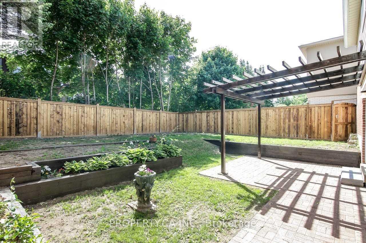 Main - 81 Holsworthy Crescent, Markham, Ontario  L3T 4C5 - Photo 17 - N12692032