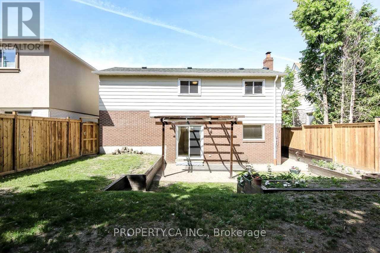 Main - 81 Holsworthy Crescent, Markham, Ontario  L3T 4C5 - Photo 19 - N12692032