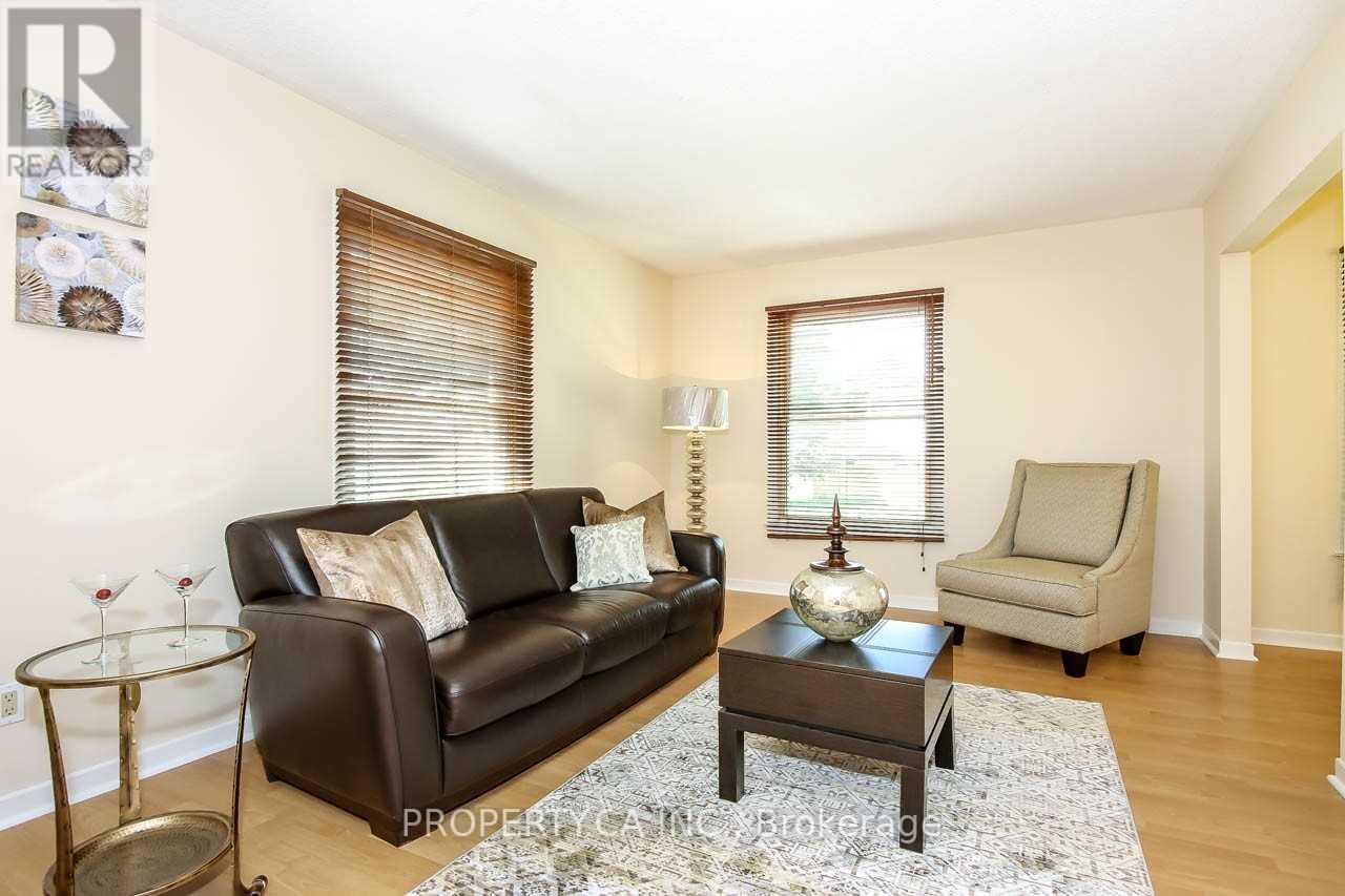 Main - 81 Holsworthy Crescent, Markham, Ontario  L3T 4C5 - Photo 7 - N12692032