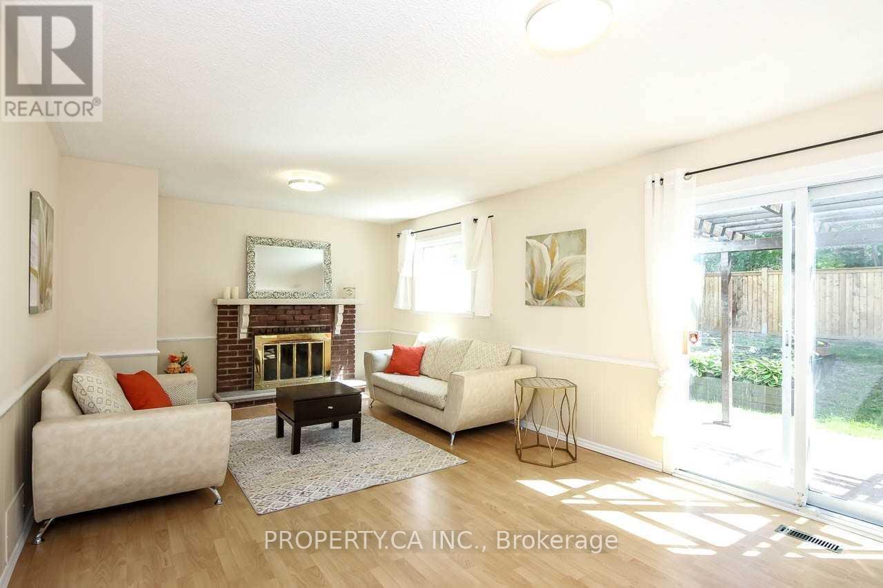 Main - 81 Holsworthy Crescent, Markham, Ontario  L3T 4C5 - Photo 8 - N12692032