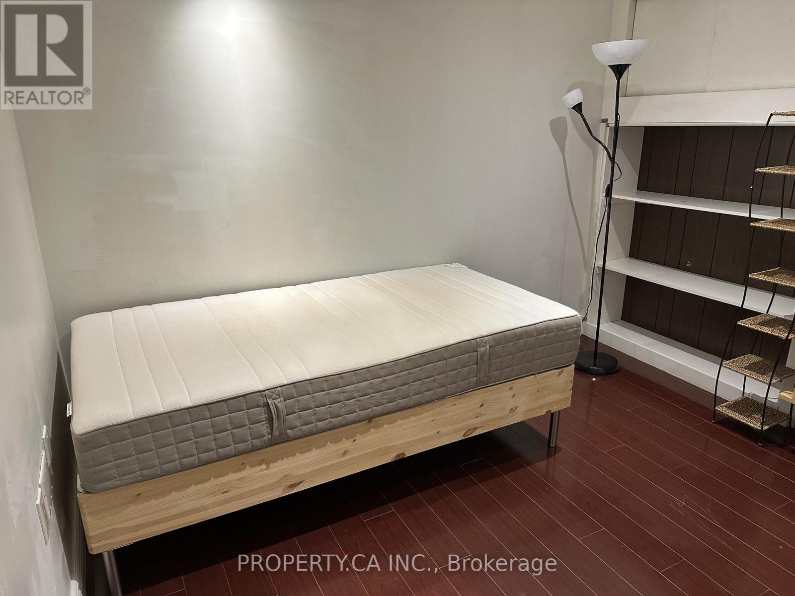 Basement - 81 Holsworthy Crescent, Markham (German Mills), Ontario  L3T 4C5 - Photo 10 - N12692034