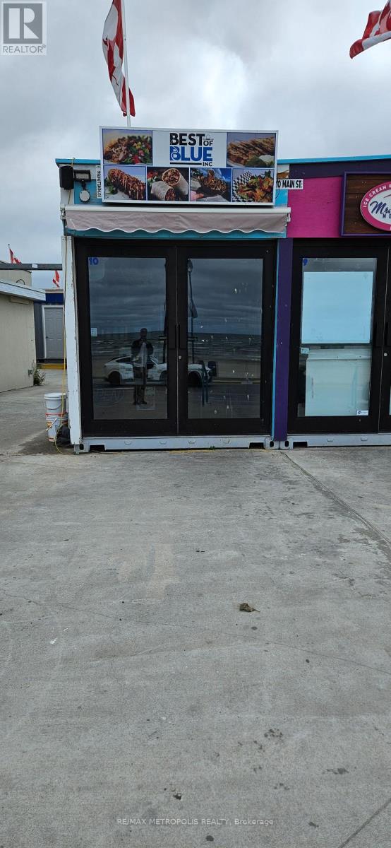 9 - 10 Main Street, Wasaga Beach, Ontario  L9Z 2K3 - Photo 5 - S12691888