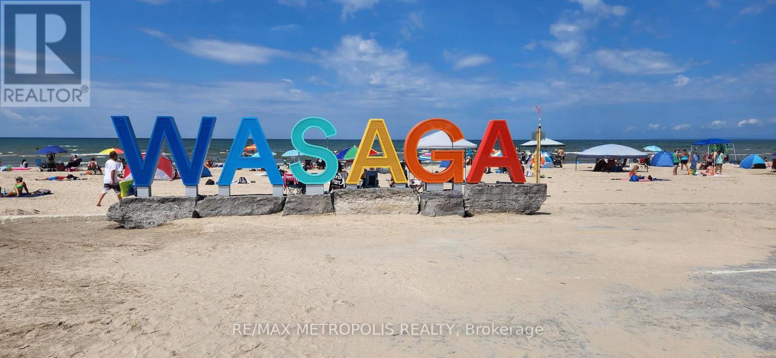 A - 10 MAIN STREET, wasaga beach, Ontario