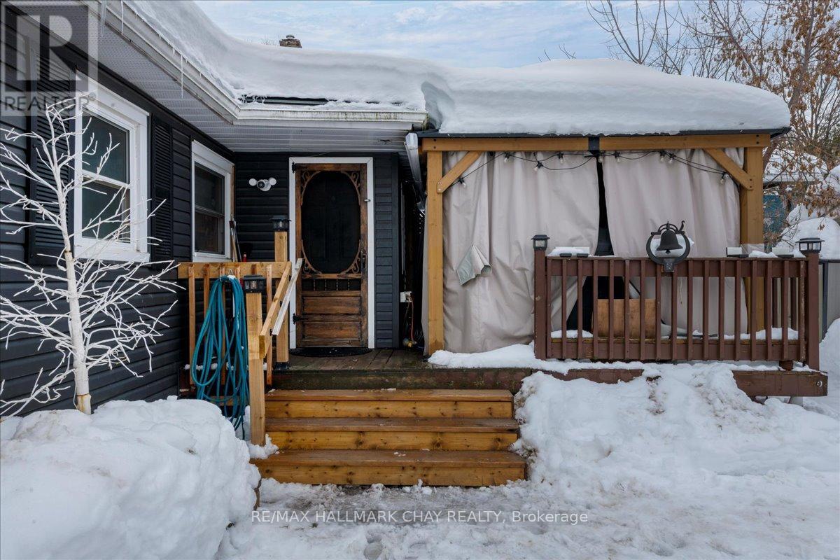 369 East Street, Orillia, Ontario  L3V 4C6 - Photo 16 - S12691966