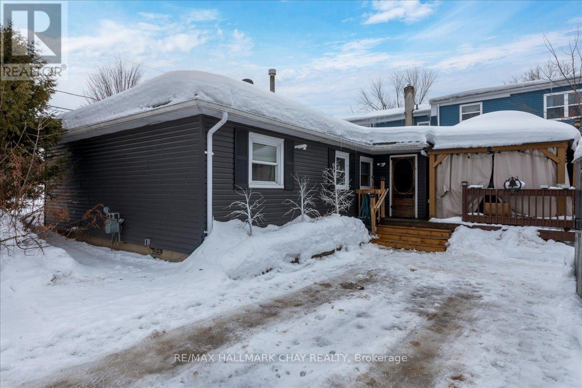 369 East Street, Orillia, Ontario  L3V 4C6 - Photo 17 - S12691966