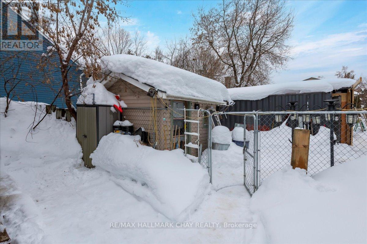 369 East Street, Orillia, Ontario  L3V 4C6 - Photo 18 - S12691966