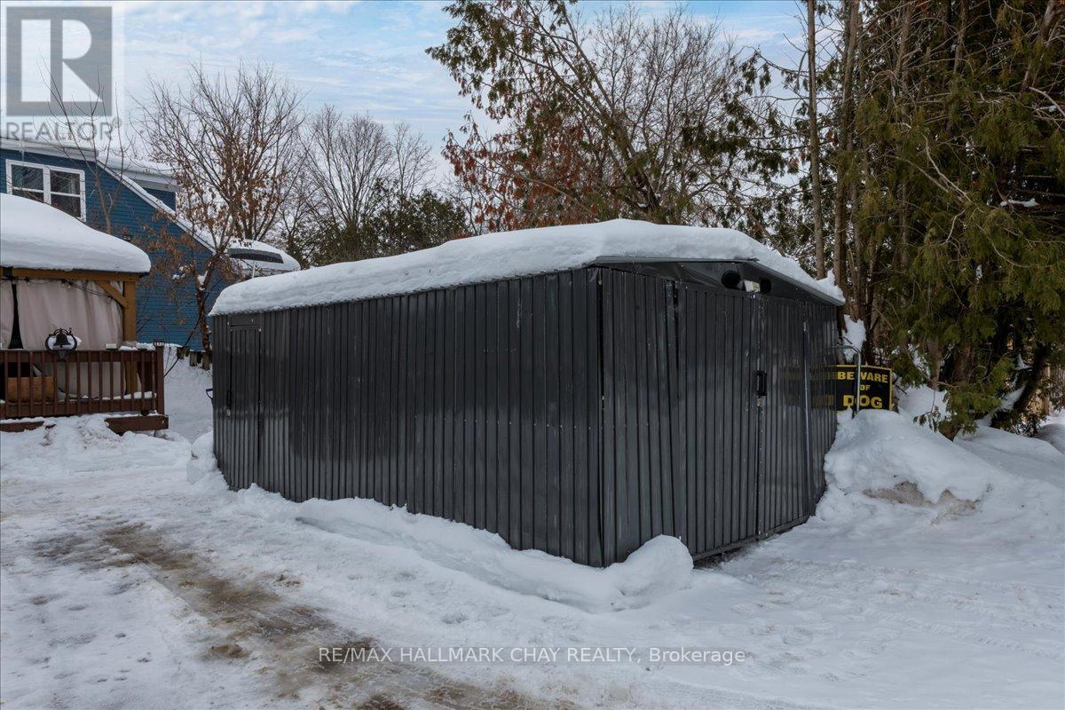 369 East Street, Orillia, Ontario  L3V 4C6 - Photo 19 - S12691966