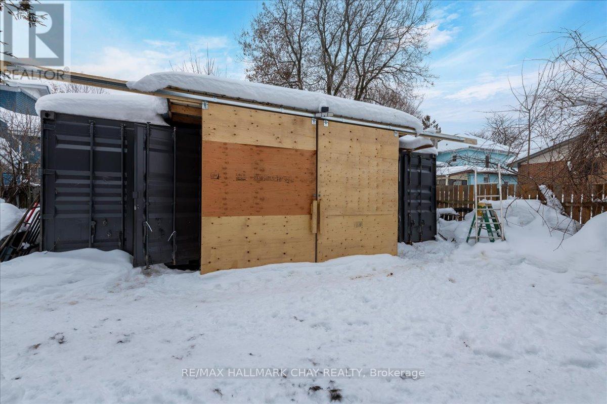 369 East Street, Orillia, Ontario  L3V 4C6 - Photo 20 - S12691966