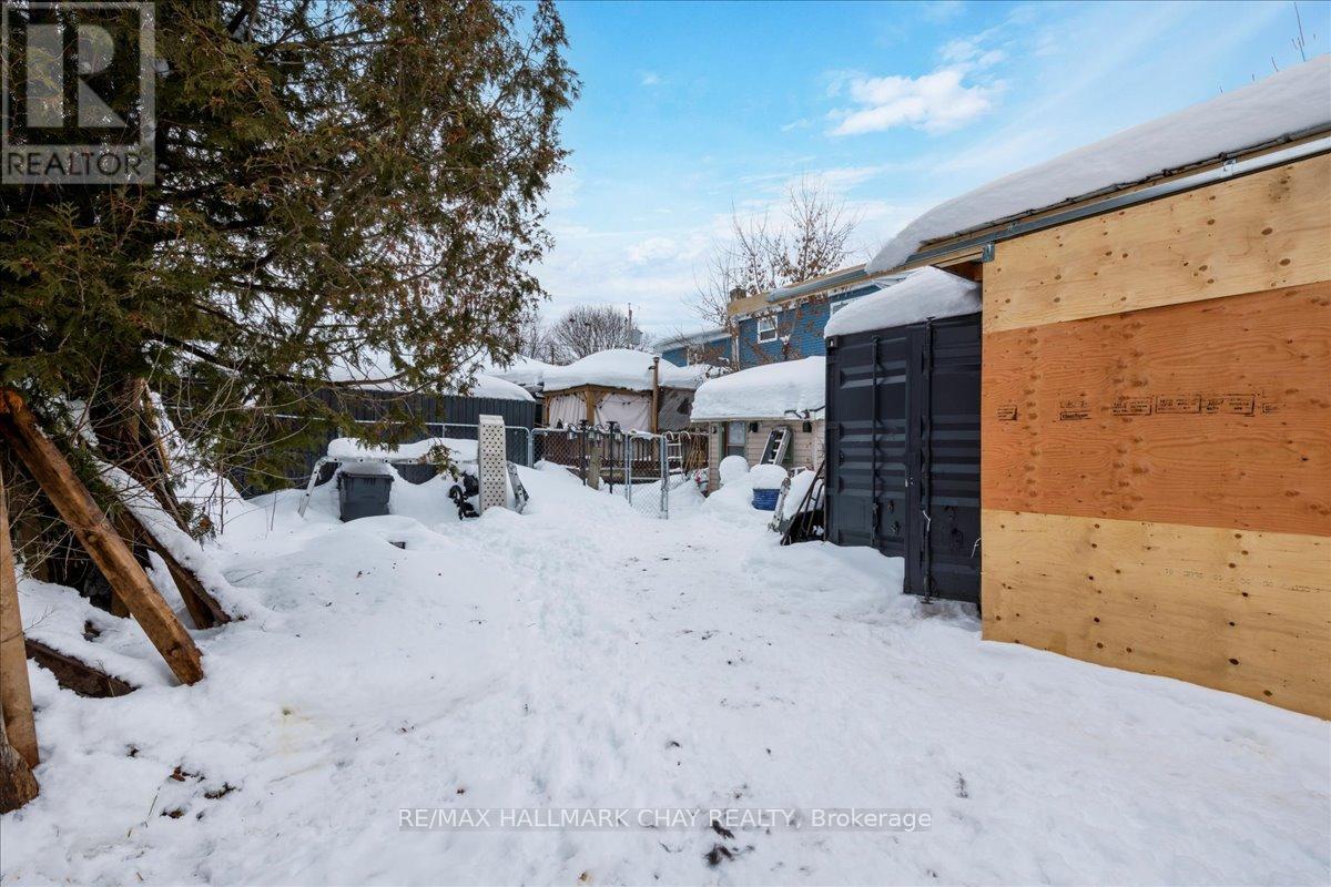 369 East Street, Orillia, Ontario  L3V 4C6 - Photo 21 - S12691966