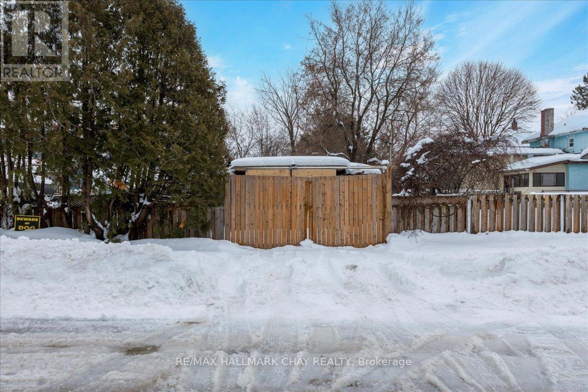 369 East Street, Orillia, Ontario  L3V 4C6 - Photo 23 - S12691966