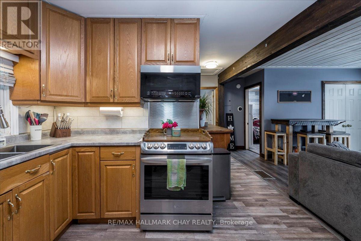 369 East Street, Orillia, Ontario  L3V 4C6 - Photo 6 - S12691966