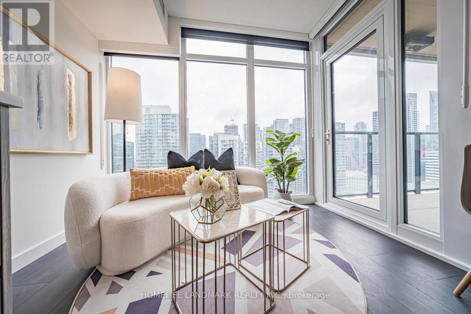 2315 - 1 Concord Cityplace Way, Toronto, Ontario  M5V 0X3 - Photo 20 - C12596426