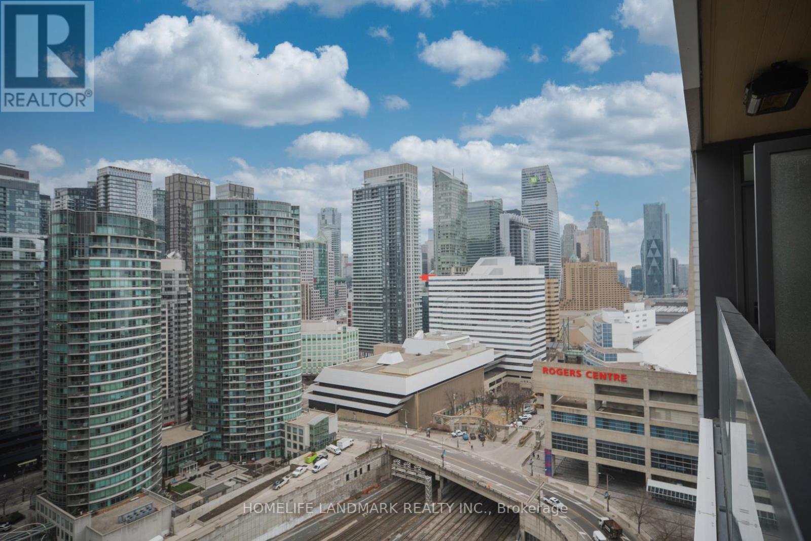 2315 - 1 Concord Cityplace Way, Toronto, Ontario  M5V 0X3 - Photo 47 - C12596426