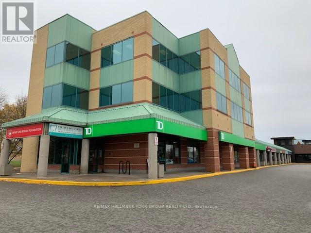 Units 2 & 3 - 14845 Yonge Street, Aurora, Ontario  L4G 5G3 - Photo 2 - N12587908