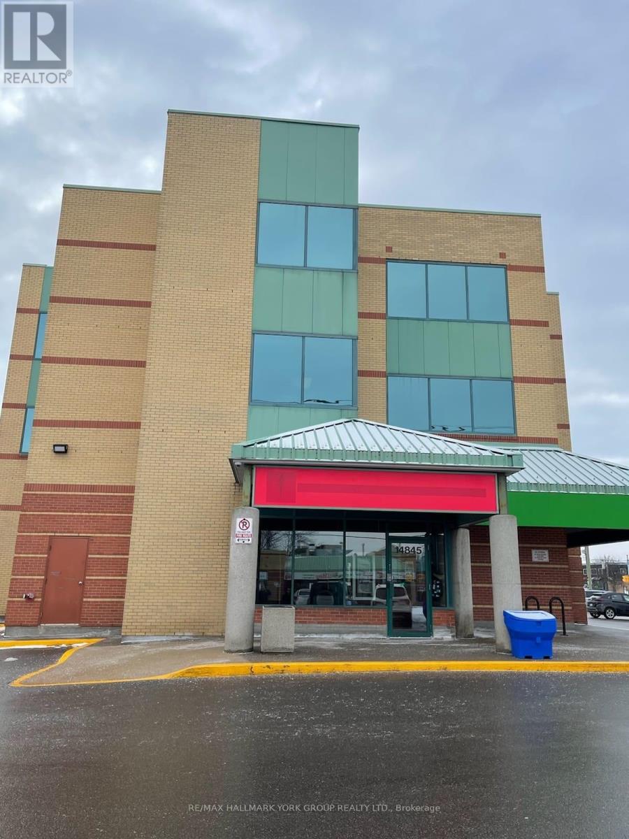 Units 2 & 3 - 14845 Yonge Street, Aurora, Ontario  L4G 5G3 - Photo 3 - N12587908