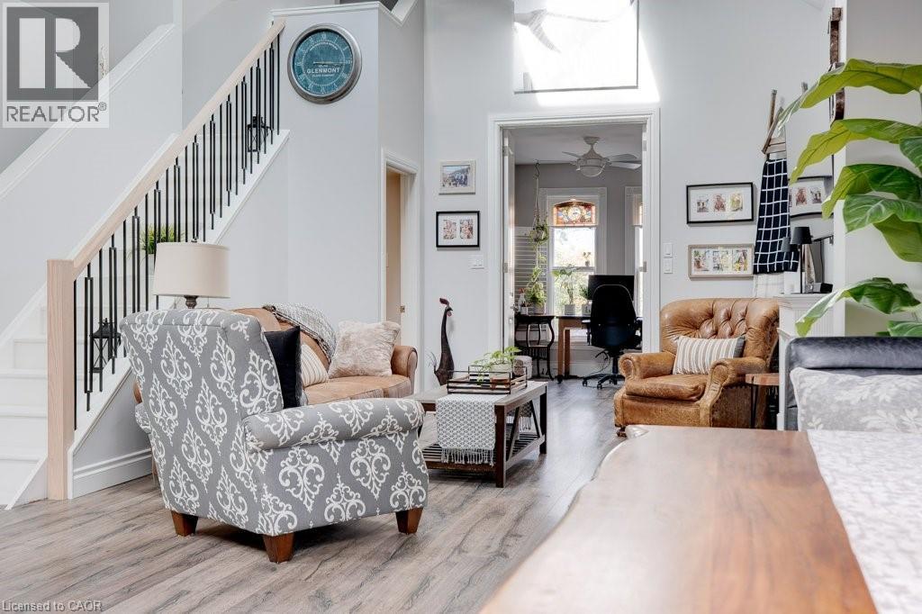 7 Homewood Avenue, Hamilton, Ontario  L8P 2M1 - Photo 13 - 40798199