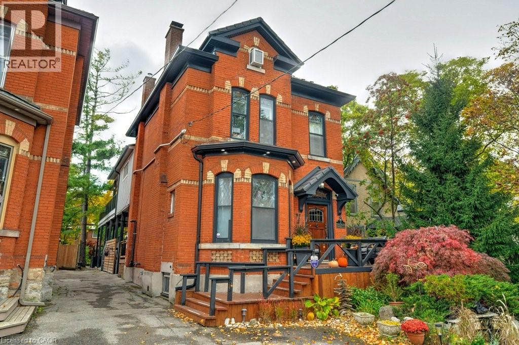 7 Homewood Avenue, Hamilton, Ontario  L8P 2M1 - Photo 2 - 40798199