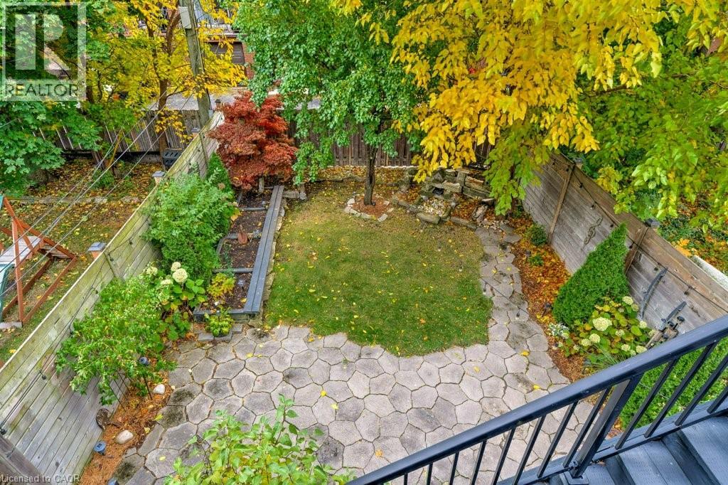 7 Homewood Avenue, Hamilton, Ontario  L8P 2M1 - Photo 33 - 40798199