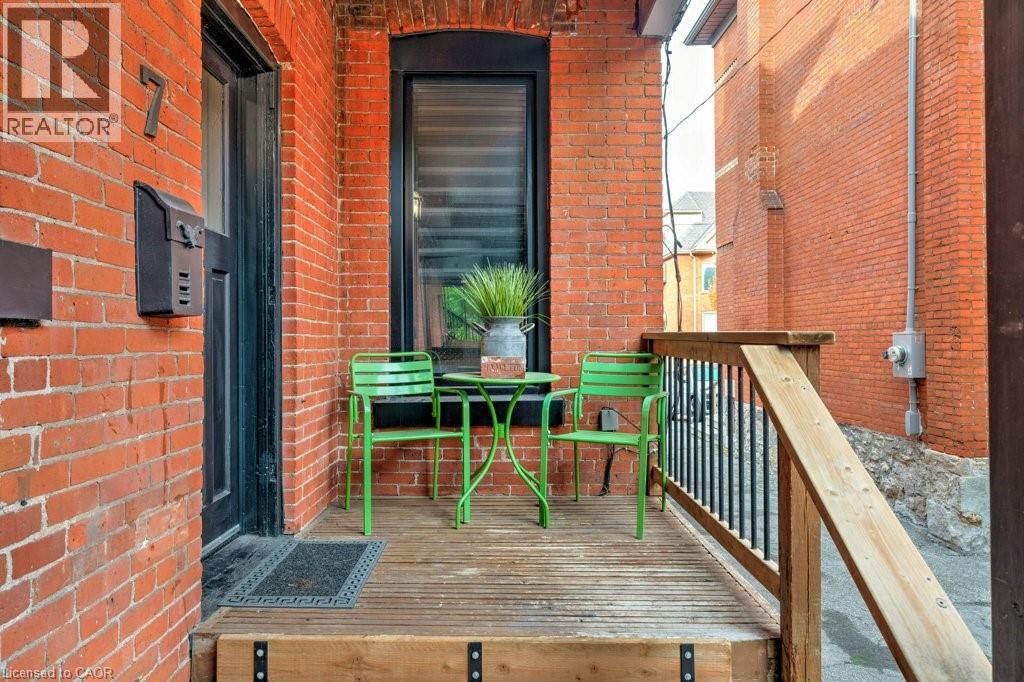 7 Homewood Avenue, Hamilton, Ontario  L8P 2M1 - Photo 35 - 40798199