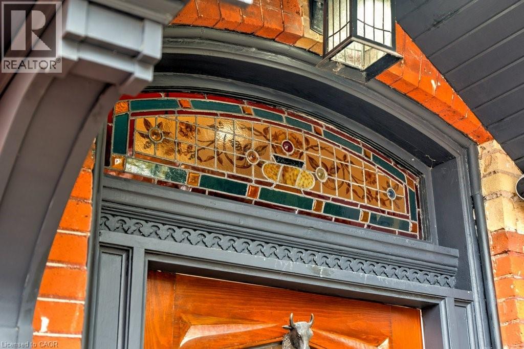 7 Homewood Avenue, Hamilton, Ontario  L8P 2M1 - Photo 5 - 40798199