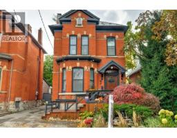 7 HOMEWOOD Avenue, Hamilton, Ontario