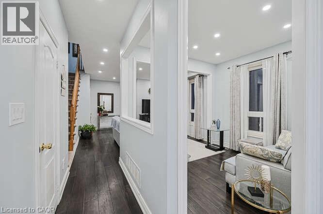 3420 Fountain Park Avenue, Mississauga, Ontario  L5M 7E3 - Photo 12 - 40798046