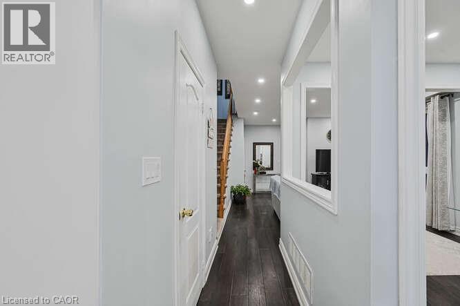 3420 Fountain Park Avenue, Mississauga, Ontario  L5M 7E3 - Photo 13 - 40798046