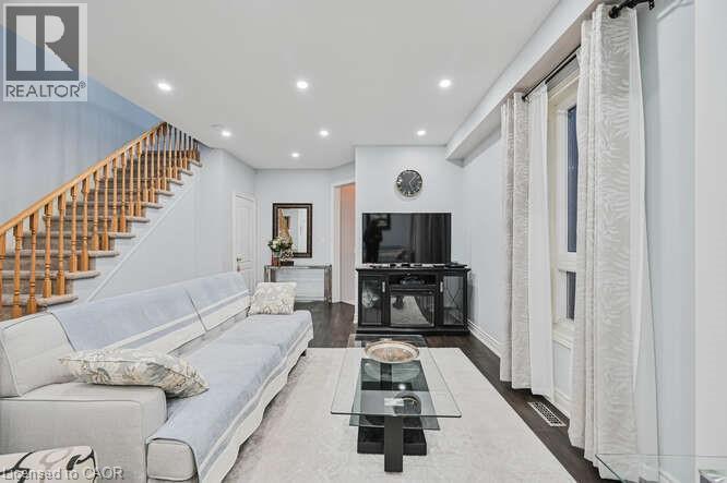 3420 Fountain Park Avenue, Mississauga, Ontario  L5M 7E3 - Photo 14 - 40798046