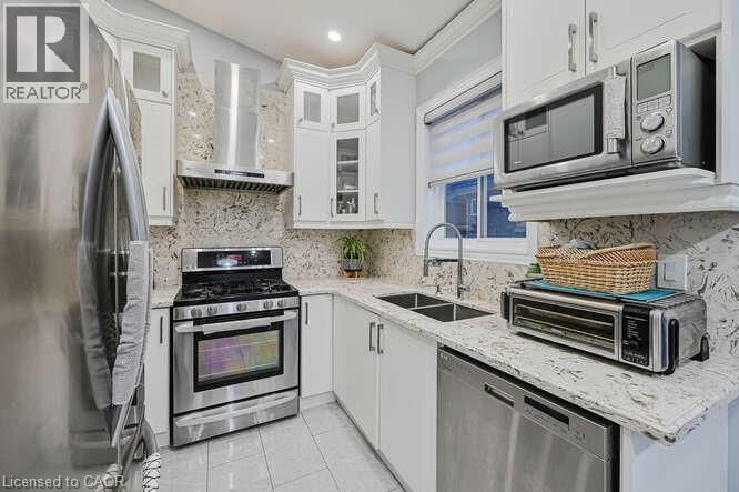 3420 Fountain Park Avenue, Mississauga, Ontario  L5M 7E3 - Photo 17 - 40798046