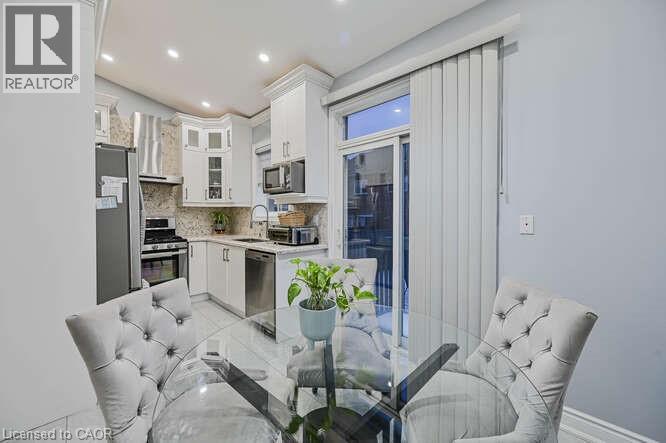 3420 Fountain Park Avenue, Mississauga, Ontario  L5M 7E3 - Photo 20 - 40798046