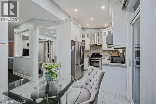 3420 Fountain Park Avenue, Mississauga, Ontario  L5M 7E3 - Photo 21 - 40798046