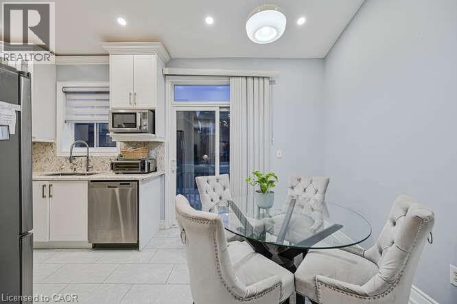 3420 Fountain Park Avenue, Mississauga, Ontario  L5M 7E3 - Photo 23 - 40798046