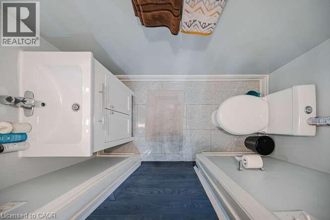 3420 Fountain Park Avenue, Mississauga, Ontario  L5M 7E3 - Photo 24 - 40798046