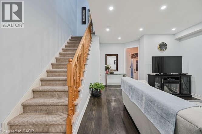 3420 Fountain Park Avenue, Mississauga, Ontario  L5M 7E3 - Photo 25 - 40798046