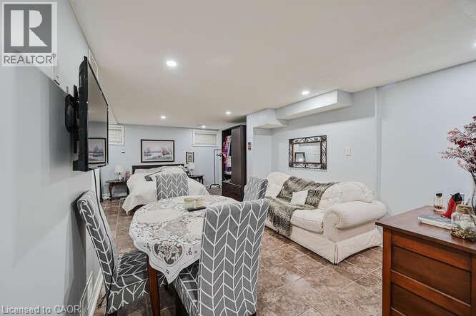 3420 Fountain Park Avenue, Mississauga, Ontario  L5M 7E3 - Photo 42 - 40798046