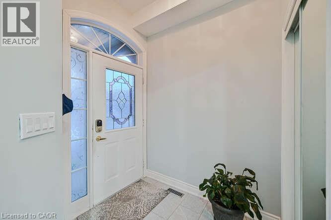 3420 Fountain Park Avenue, Mississauga, Ontario  L5M 7E3 - Photo 5 - 40798046