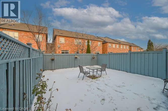 3420 Fountain Park Avenue, Mississauga, Ontario  L5M 7E3 - Photo 50 - 40798046