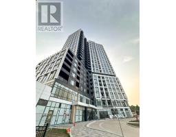 811 - 2495 EGLINTON AVENUE, Mississauga, Ontario