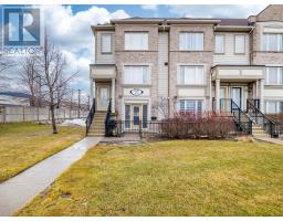 8 - 2935 HAZELTON PLACE, Mississauga, Ontario