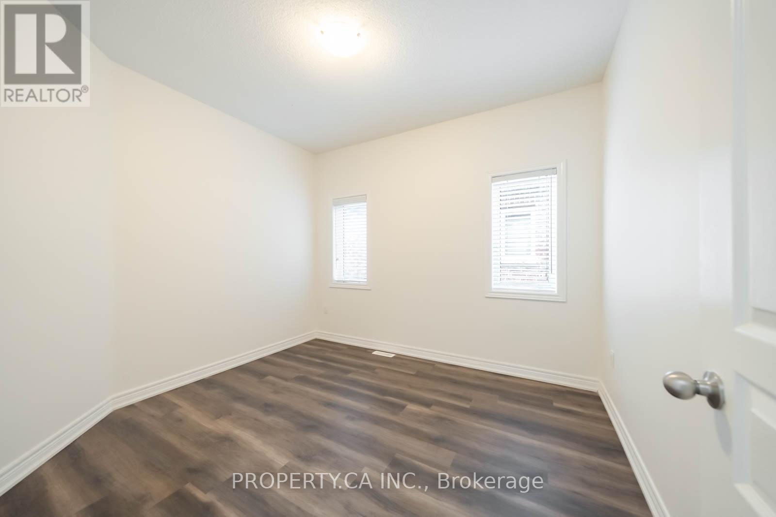 Upper - 8 Cavesson Road, Brampton (Northwest Brampton), Ontario  L7A 4E3 - Photo 17 - W12691906